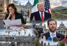 Știri Irlanda 13 septembrie 2026