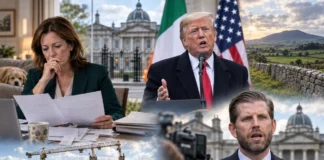 Știri Irlanda 13 septembrie 2026