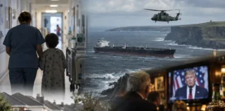 Știri Irlanda 14 septembrie 2026