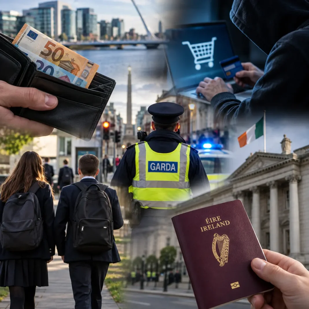 Știri Irlanda 17 septembrie 2026
