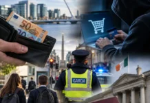 Știri Irlanda 17 septembrie 2026
