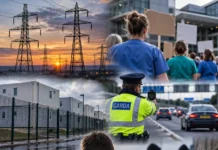 Știri Irlanda 23 septembrie 2026