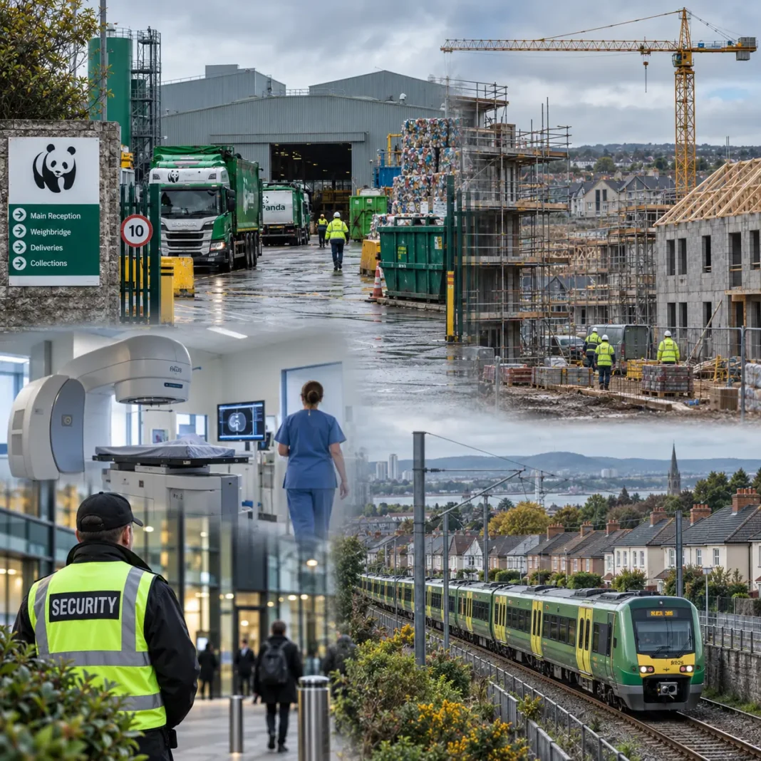 Știri Irlanda 8 septembrie 2026