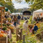 Evenimente culturale și festivaluri în Irlanda