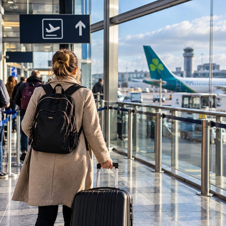 Curte de justiție din Dublin