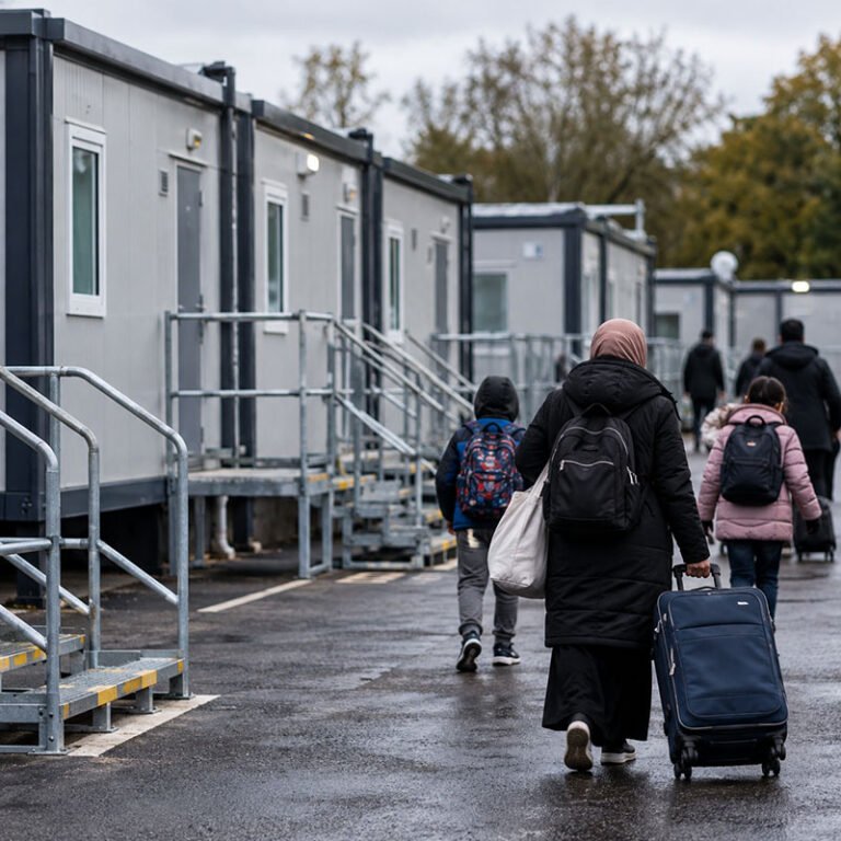 clădire guvernamentală în Irlanda