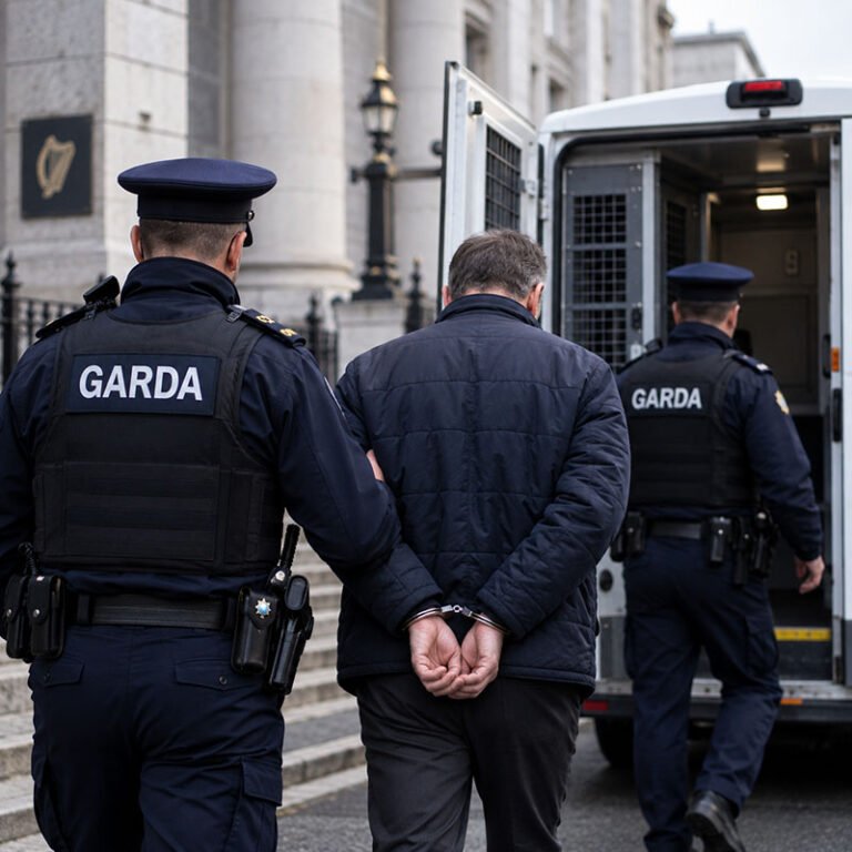 cabinet stomatologic în Irlanda