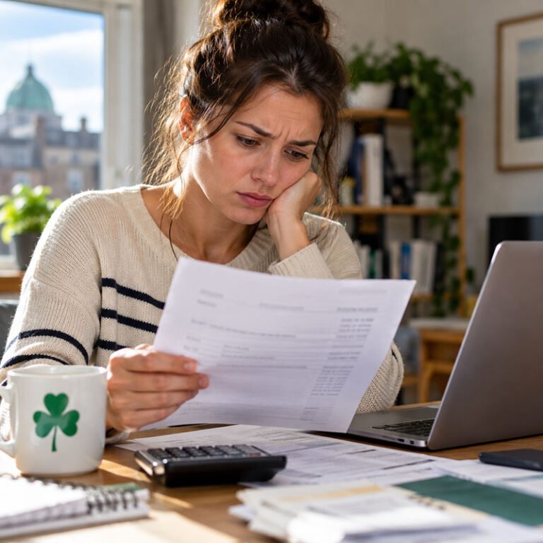 formular fiscal și calculator pentru taxe