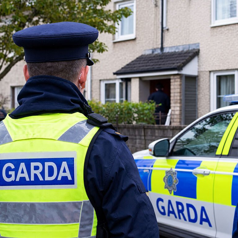 clădirea instanței din Dublin