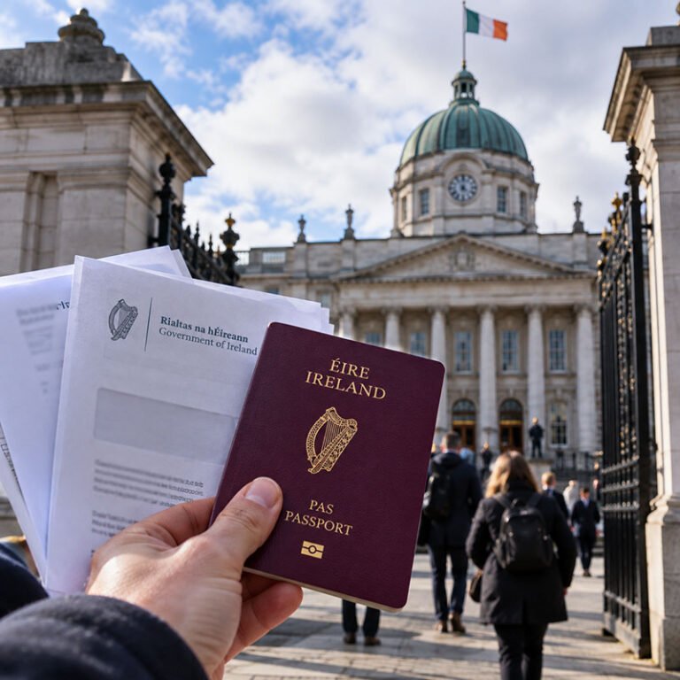Taoiseach Micheál Martin discurs ONU