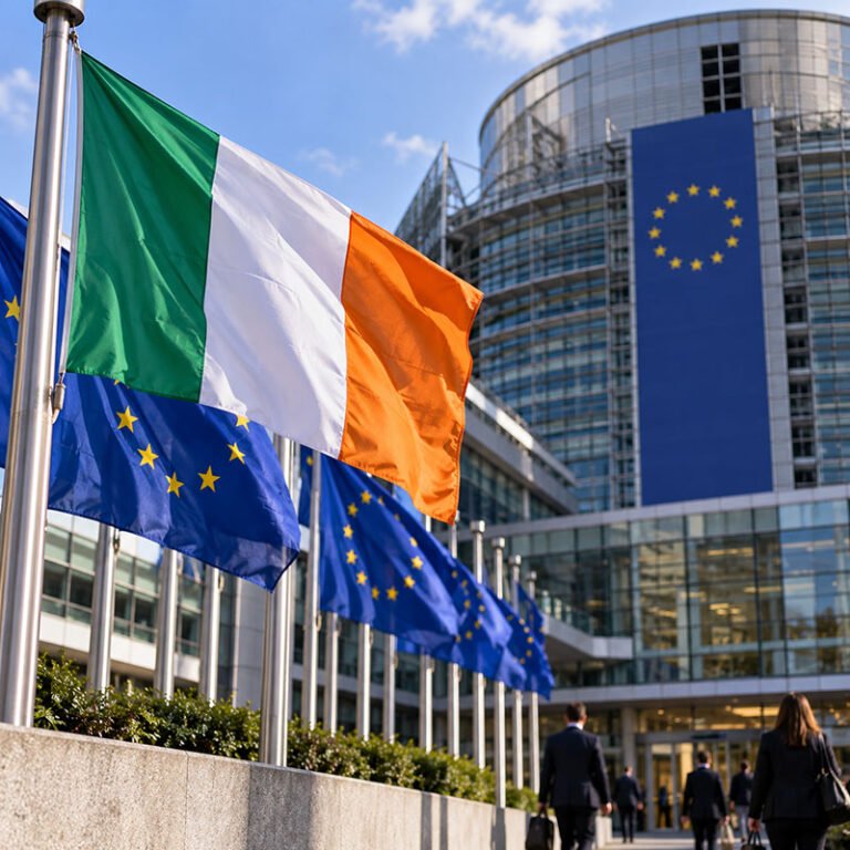 negocieri buget UE la Dublin