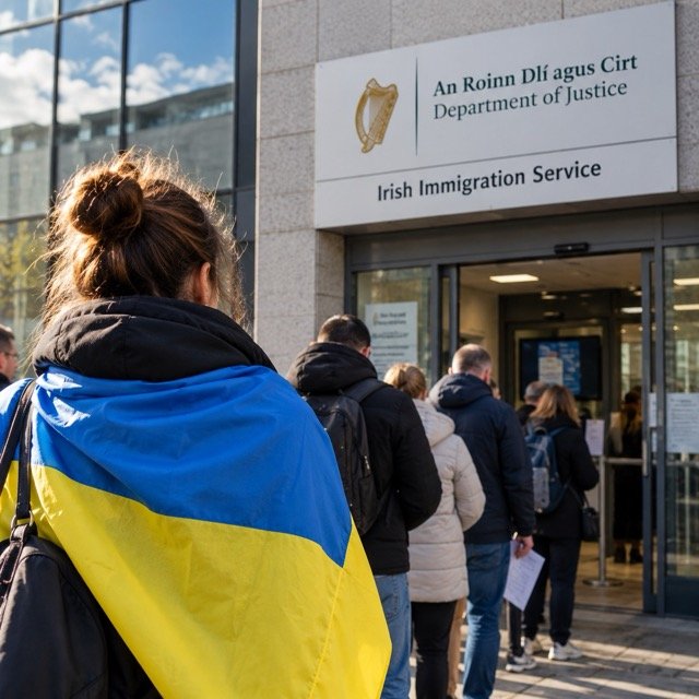 Documente pentru cereri de protecție temporară