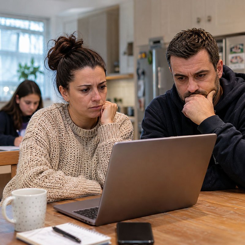 Laptopuri nelivrate pentru elevi în școli